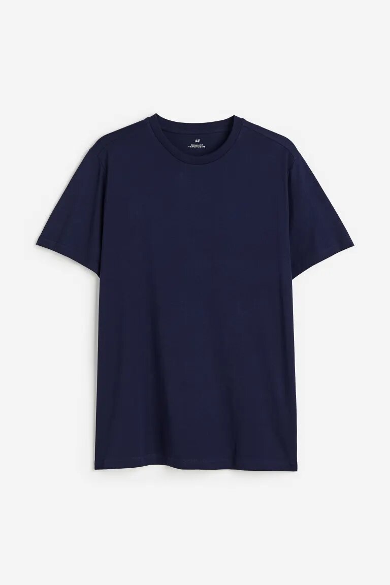 Regular Fit T-shirt