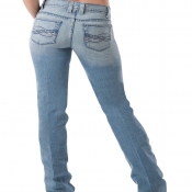 Womens Denim jeans pants