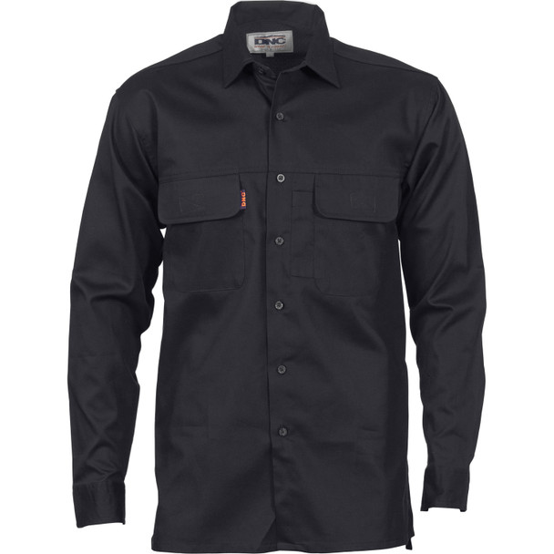 Workware shirts