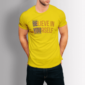 Mens Short sleeve T shirt