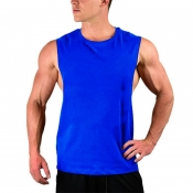Mens Gym Tank Tops and Singlets