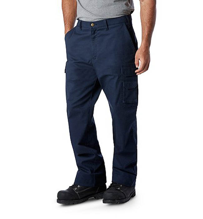 Cargo long pant